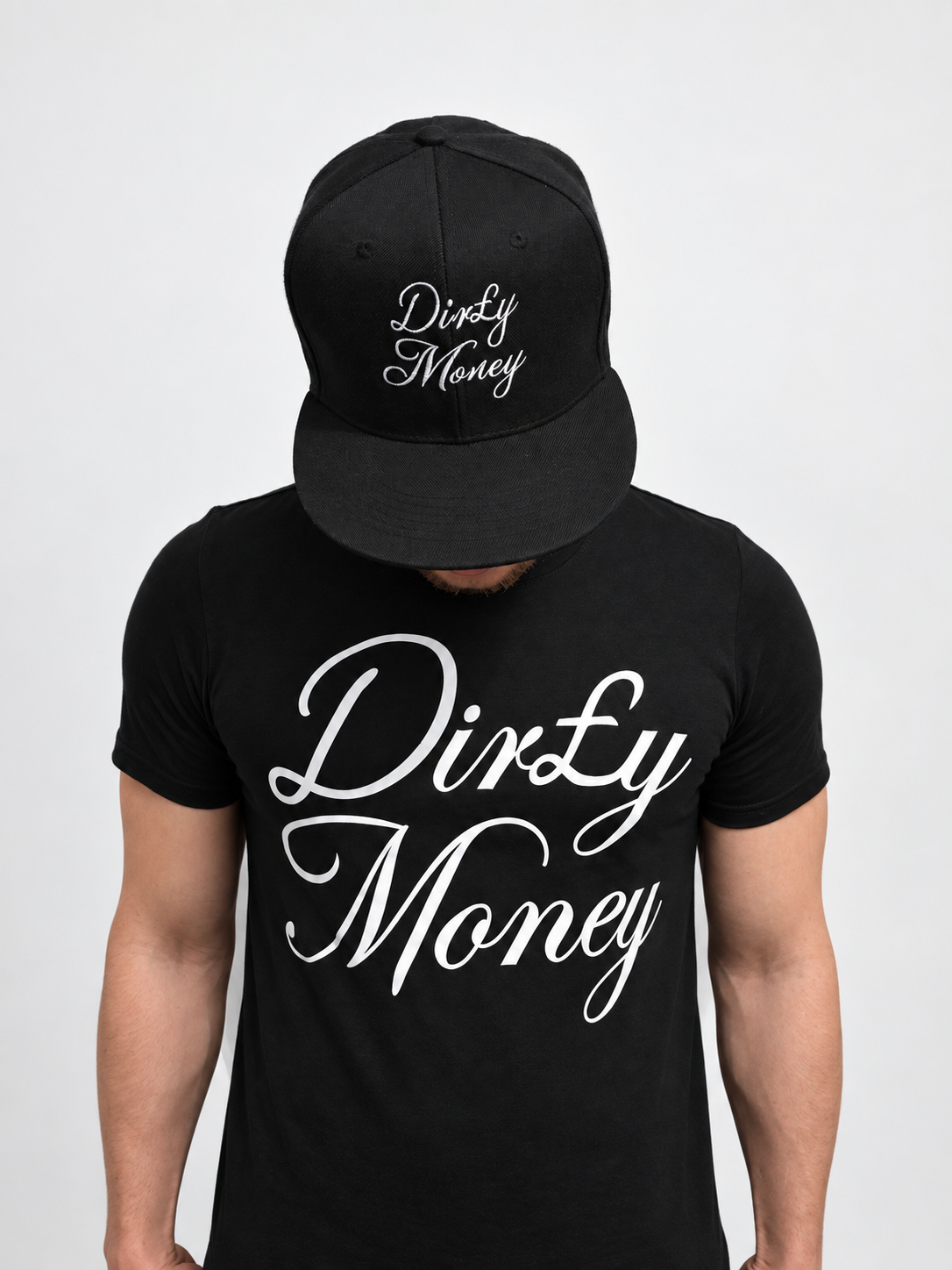 Dirty Money