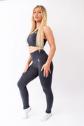 Black JJ Gym Set