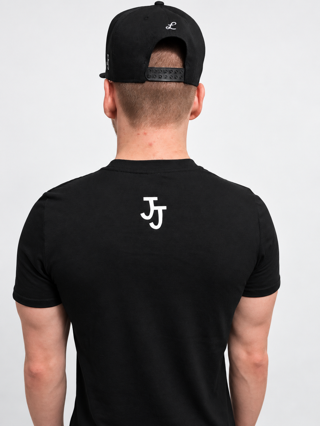 Black Dirty Money T-Shirt