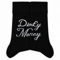 Dirty Money Socks