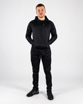 Blacked Out JJ Tracksuit